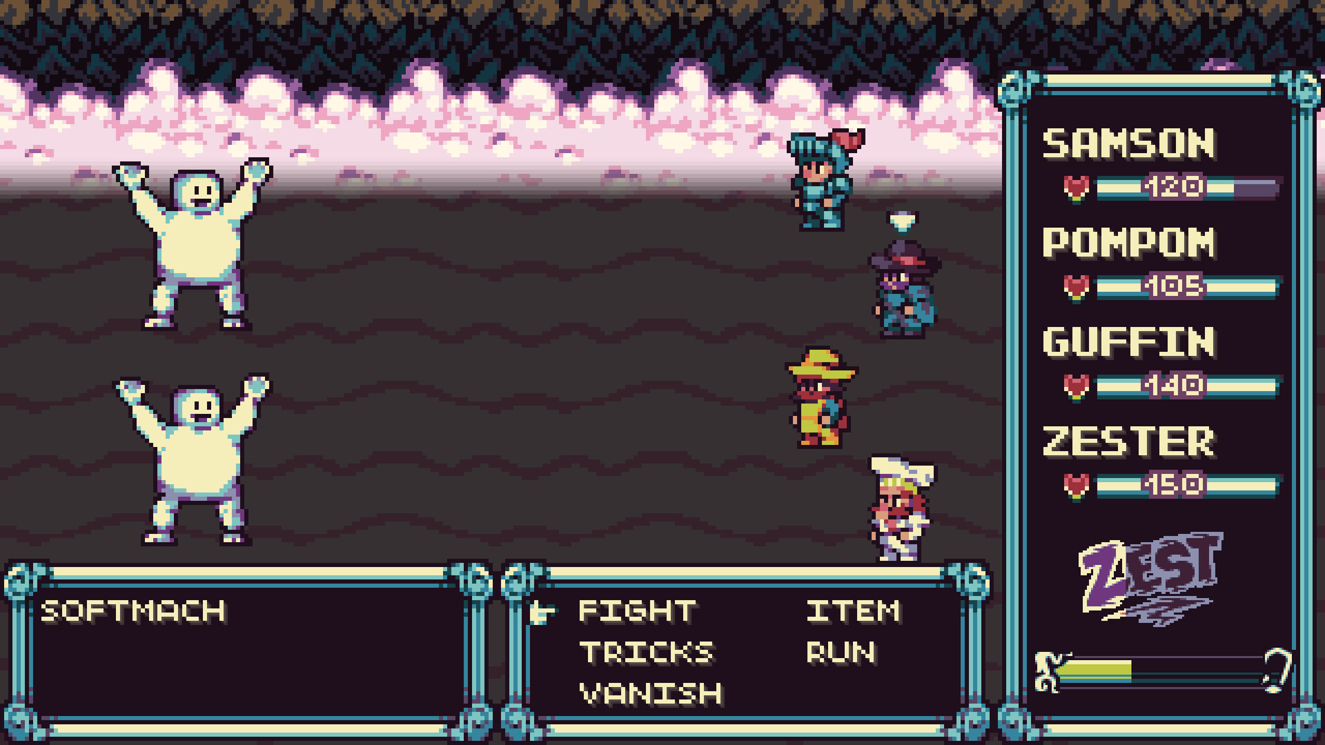 A Snail's Tale screenshot #4