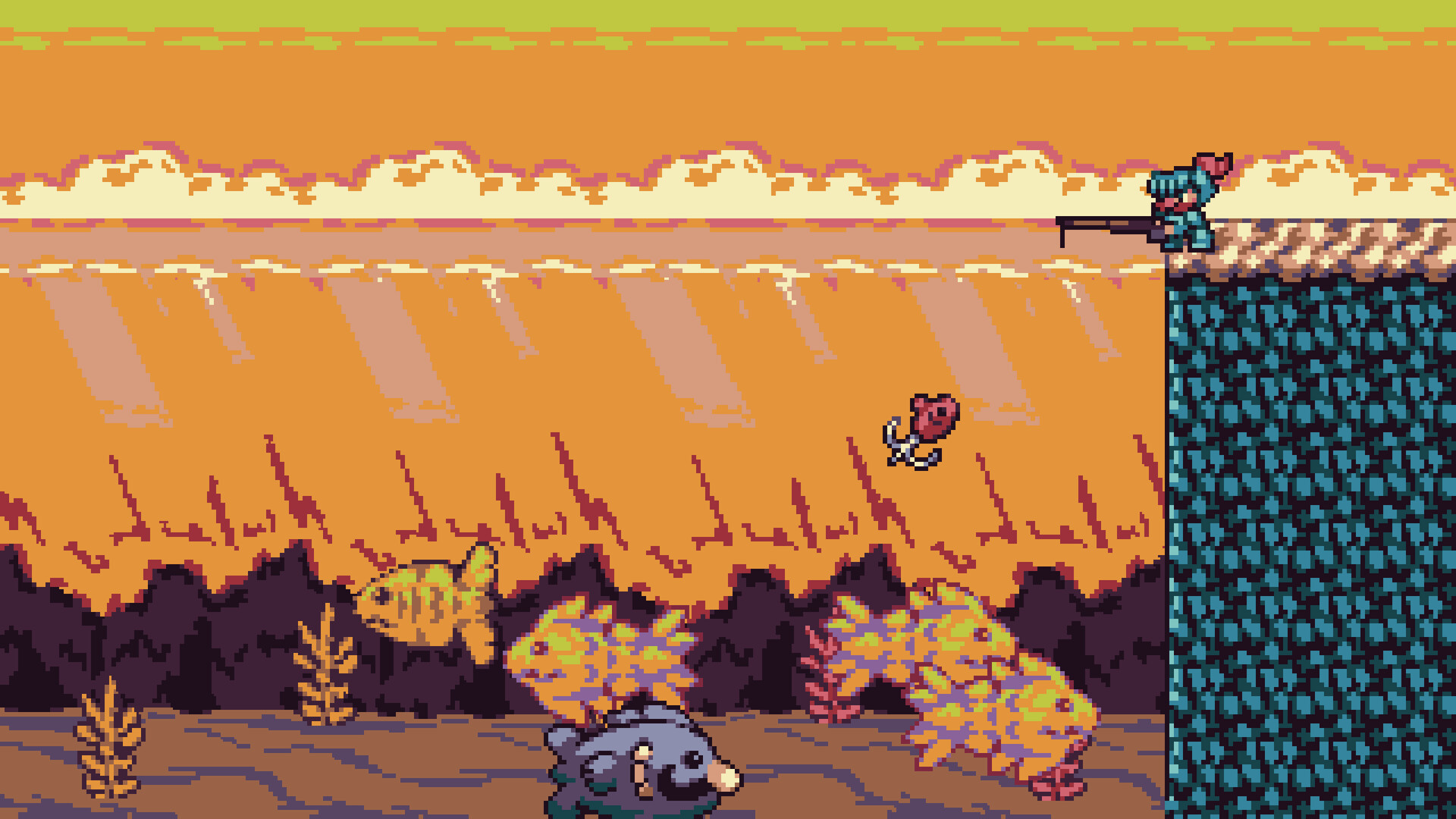 A Snail's Tale screenshot #6