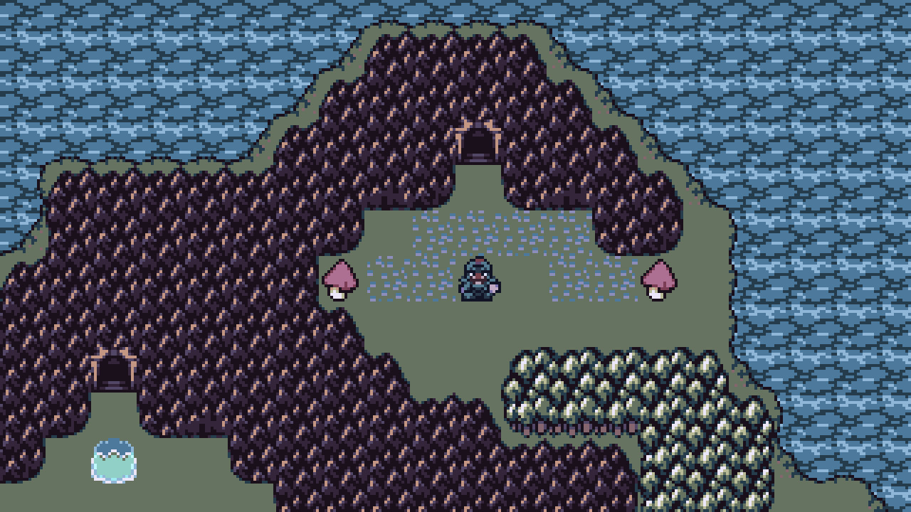 A Snail's Tale screenshot #2