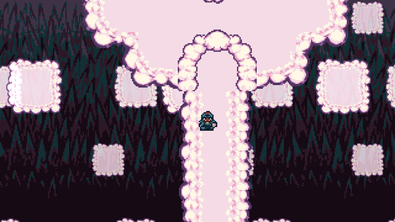 screenshot of A Snail's Tale 5