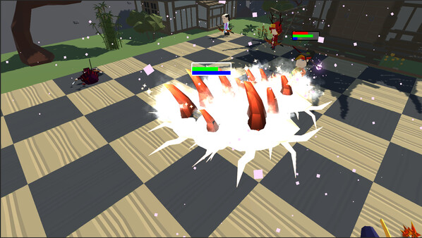 Souls Chess