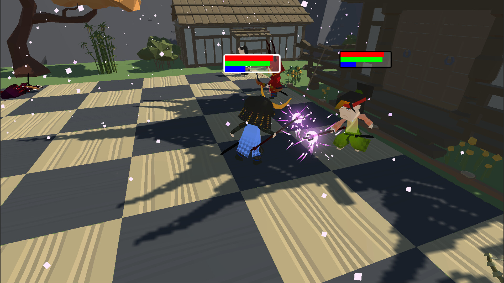 Souls Chess screenshot #4