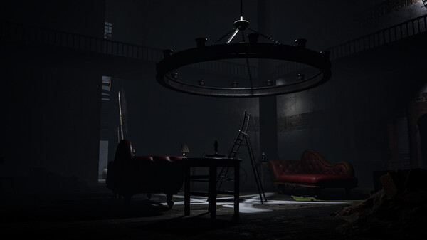 Rosemary screenshot 5