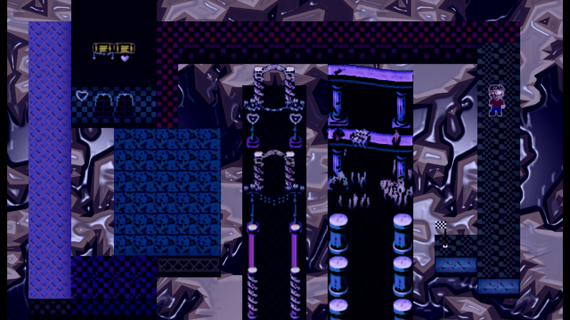 Frustration Nation screenshot #9