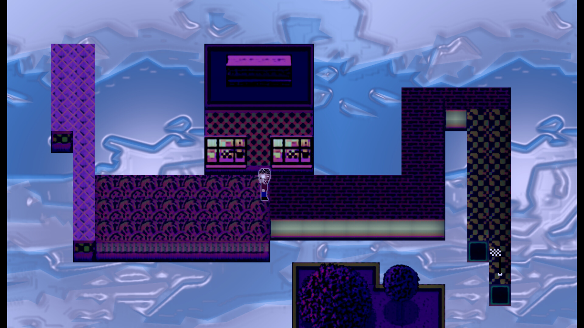 Frustration Nation screenshot #4