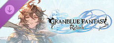 Granblue Fantasy: Relink - Character Expansion Set: Sandalphon