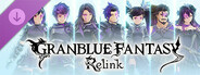 Granblue Fantasy: Relink - Color Pack 5