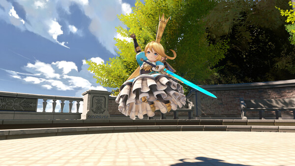 Granblue Fantasy: Relink - Emote Expansion Set: Grab Bag