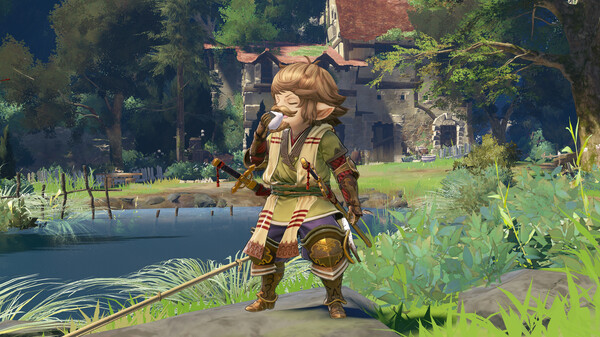 Granblue Fantasy: Relink - Emote Expansion Set: Grab Bag