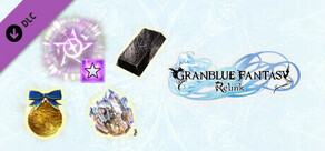Granblue Fantasy: Relink - Weapon Uncap Items Pack 3