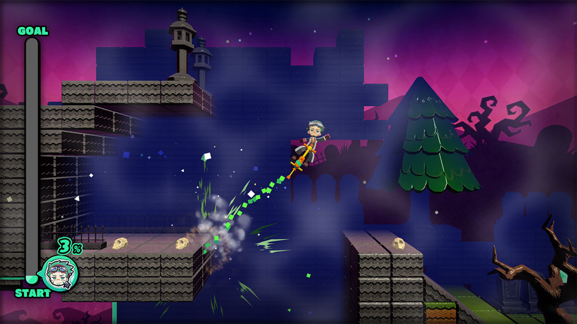 《蟾蜍灵魂跳跃者 Toad's Soul Hopper》Build.22193721-免安装中文版丨中文版网盘下载-次元share