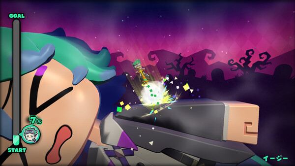 Toad's Soul Hopper screenshot 2