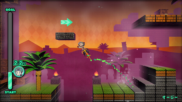 Toad's Soul Hopper screenshot 3