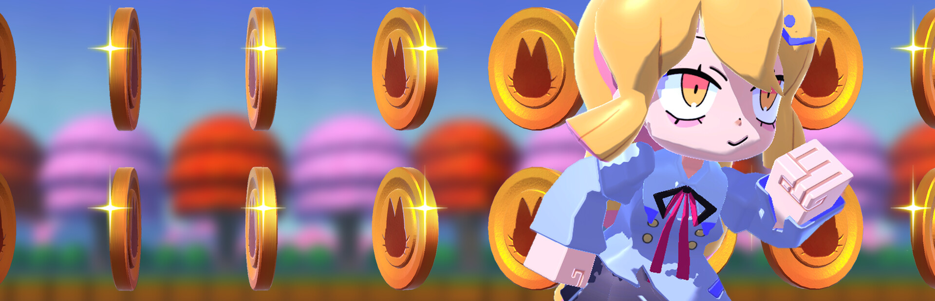 Pirarucu's Money Rush