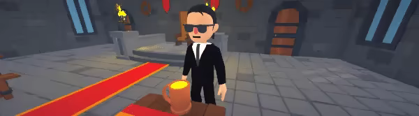Reality patrol: Prologue video 3