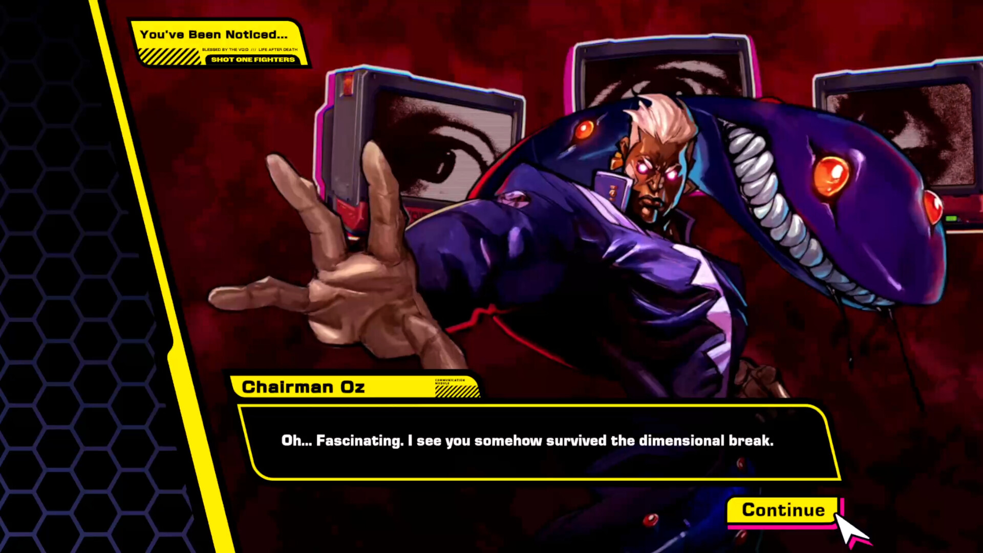 Shot One Fighters screenshot 9