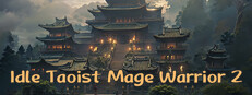 Idle Taoist Mage Warrior 2