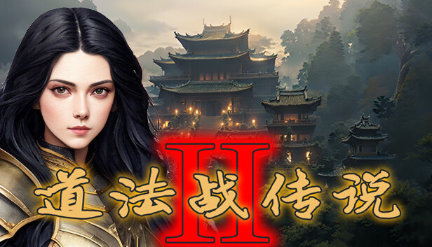 道法战传说2