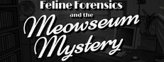 Feline Forensics and the Meowseum Mystery