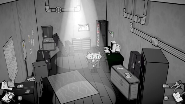 Feline Forensics and the Meowseum Mystery screenshot 6