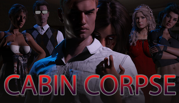 Cabin Corpse on Steam