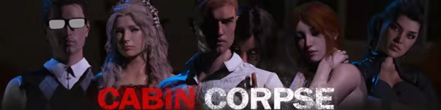 Cabin Corpse - Season 1 image