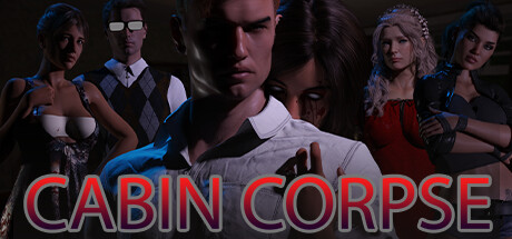 Cabin Corpse Cheat Engine/CT