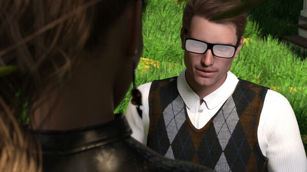 Cabin Corpse screenshot 3