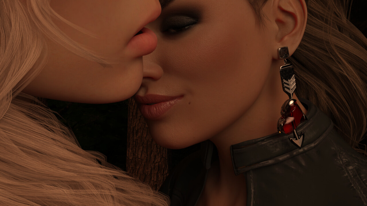 Cabin Corpse - Season 1 screenshot #8