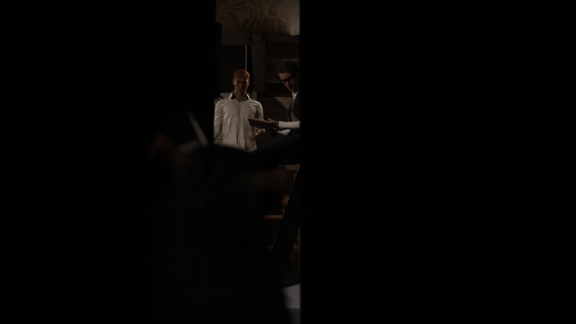 Cabin Corpse - Season 1 screenshot #5