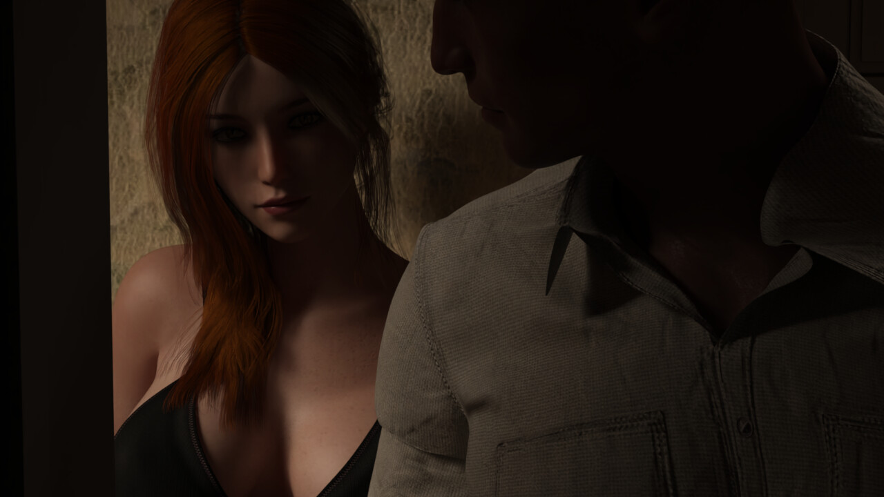 Cabin Corpse - Season 1 screenshot #7