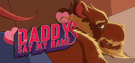 Daddy, Say My Name game thumbnail