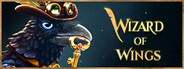 Wizard of Wings: Escape