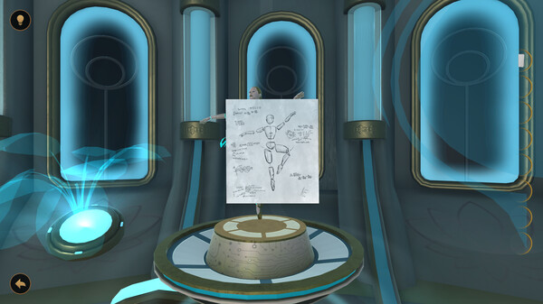 Wizard of Wings: Escape.