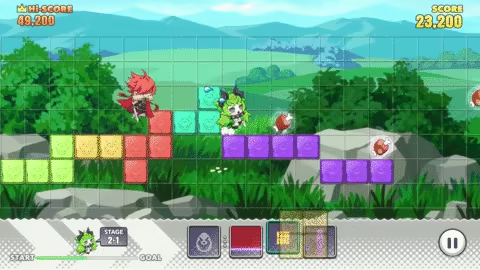 Devil Road Run! video 1