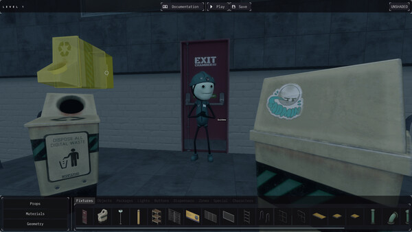Sorting Game screenshot 5