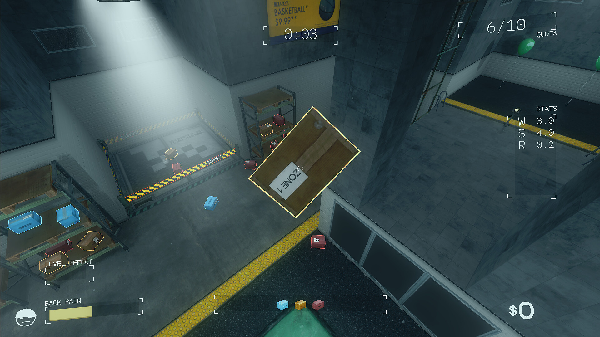 Sorting Game screenshot #8