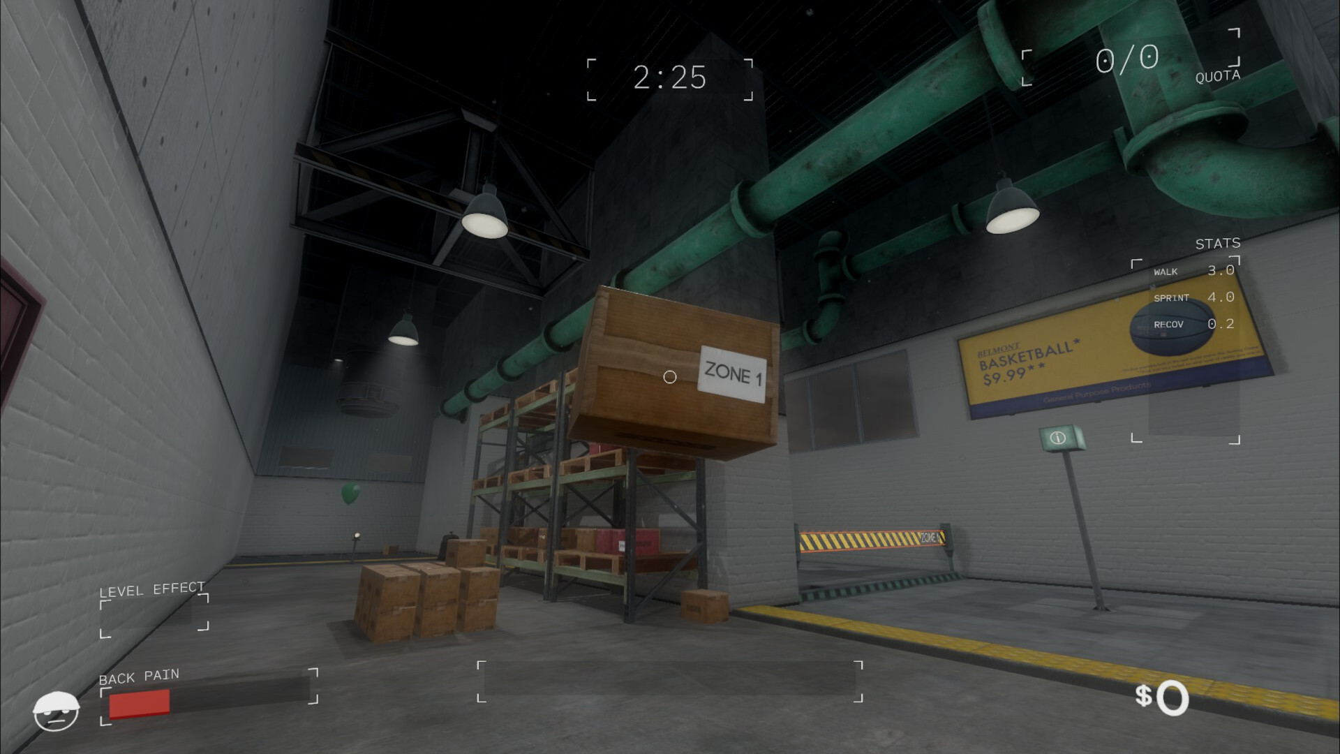 Sorting Game screenshot #7