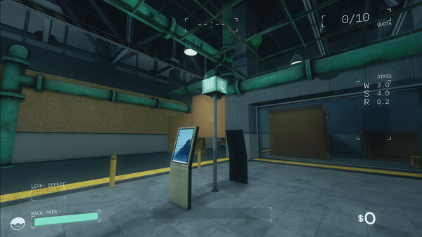 Sorting Game screenshot 6