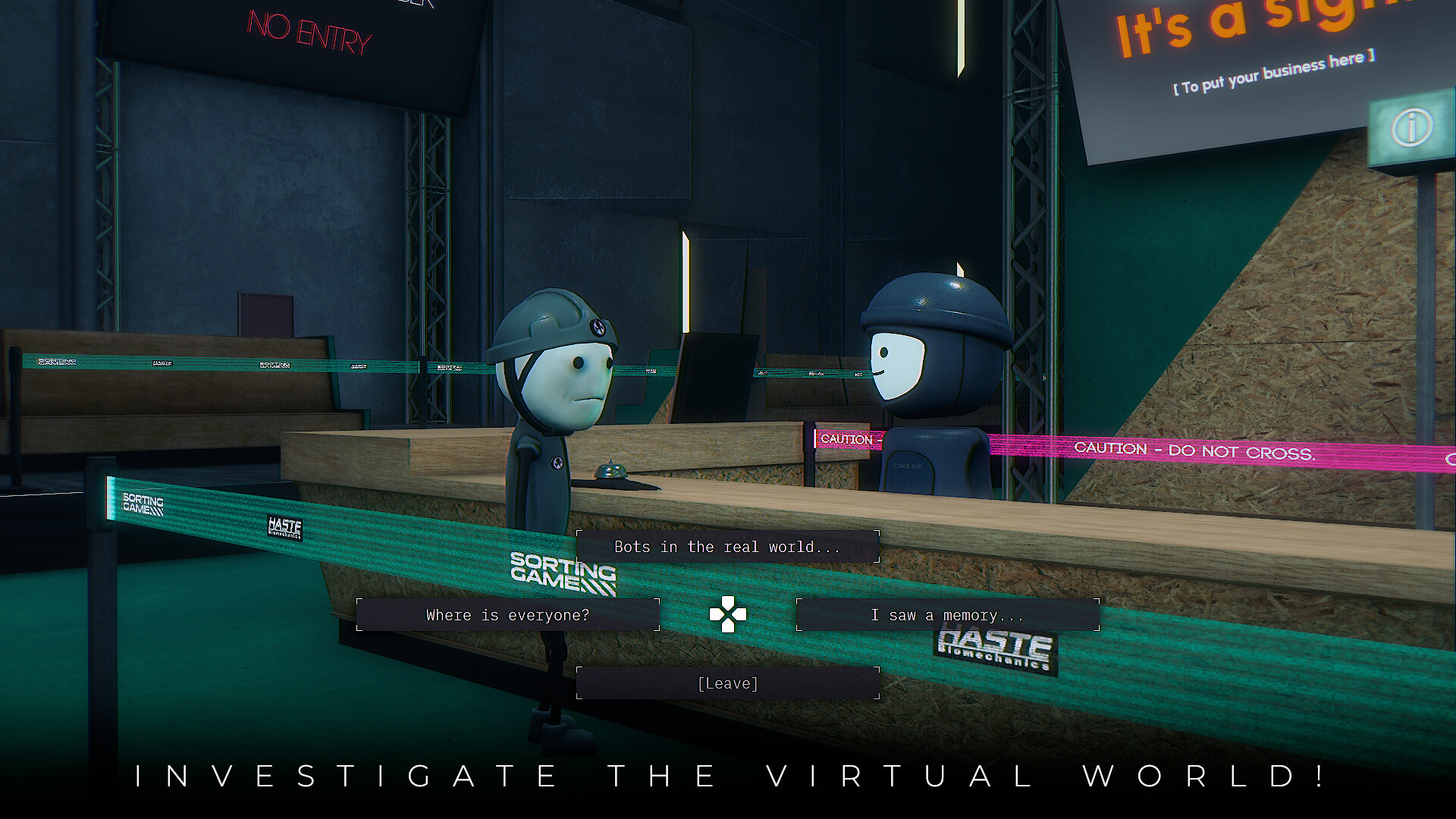 Sorting Game screenshot #3