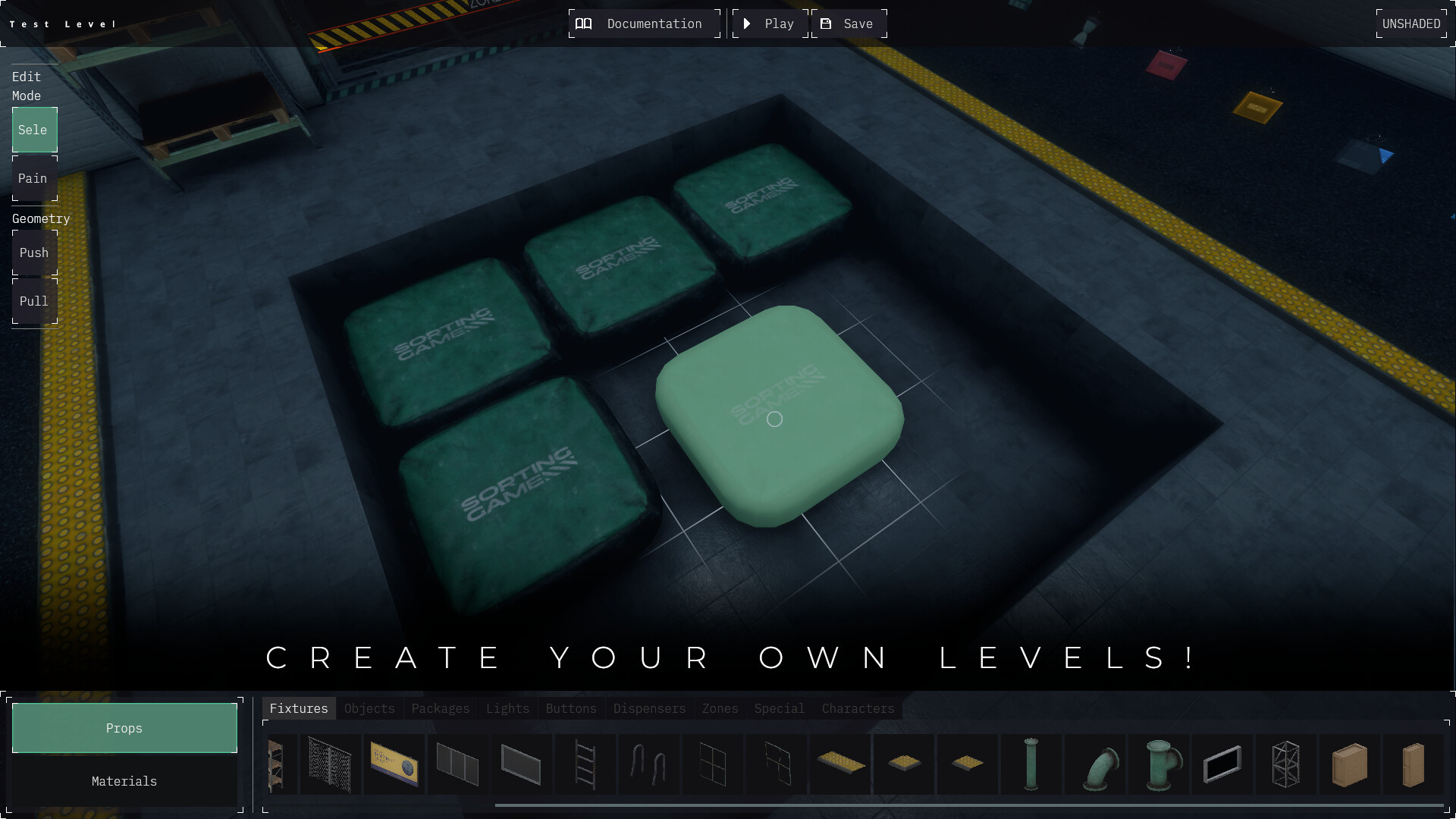Sorting Game screenshot #7