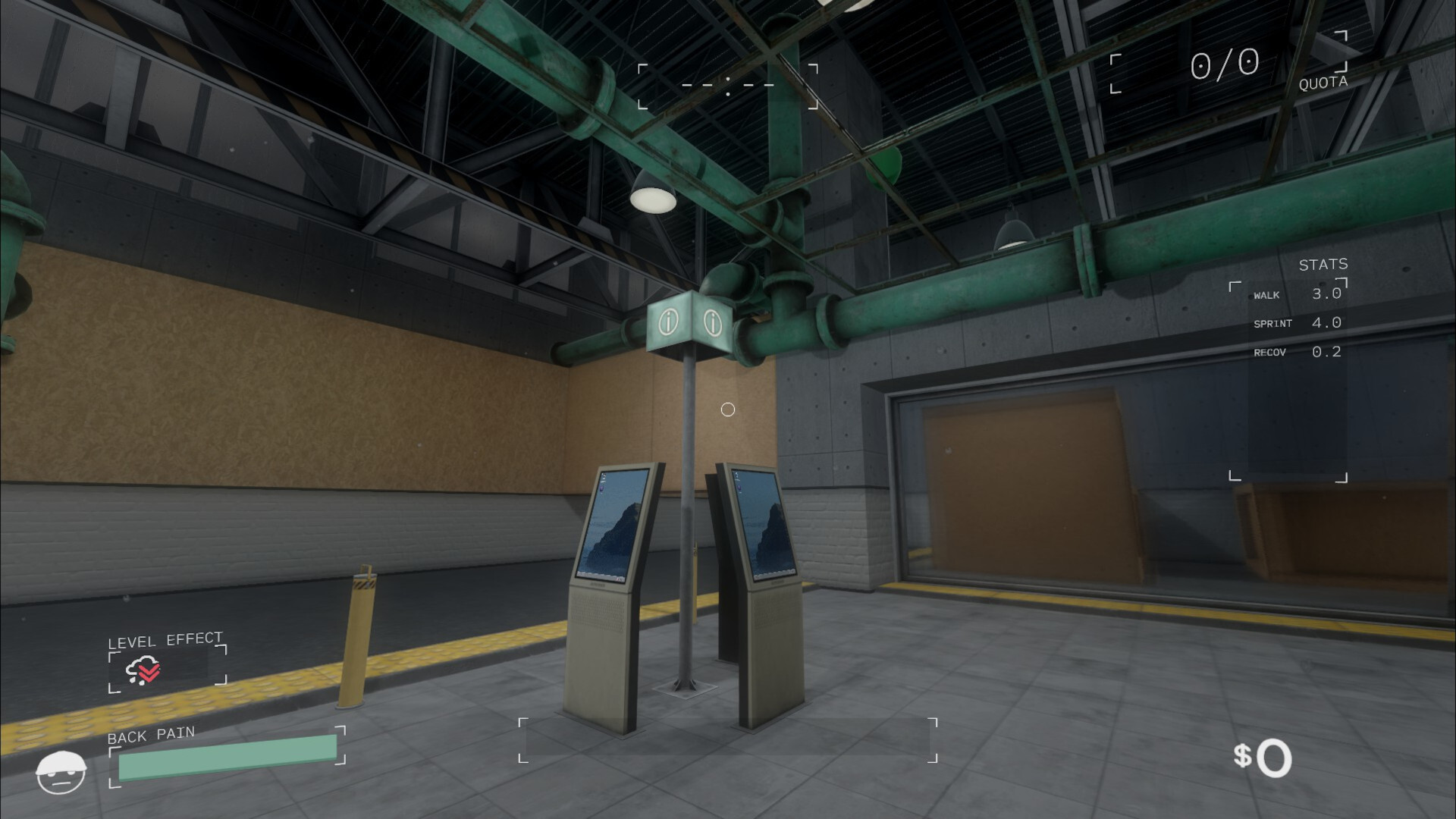 Sorting Game screenshot #1