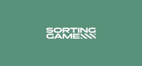Sorting Game game cover