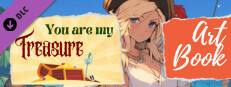 You Are My Treasure Artbook Small Capsule Image