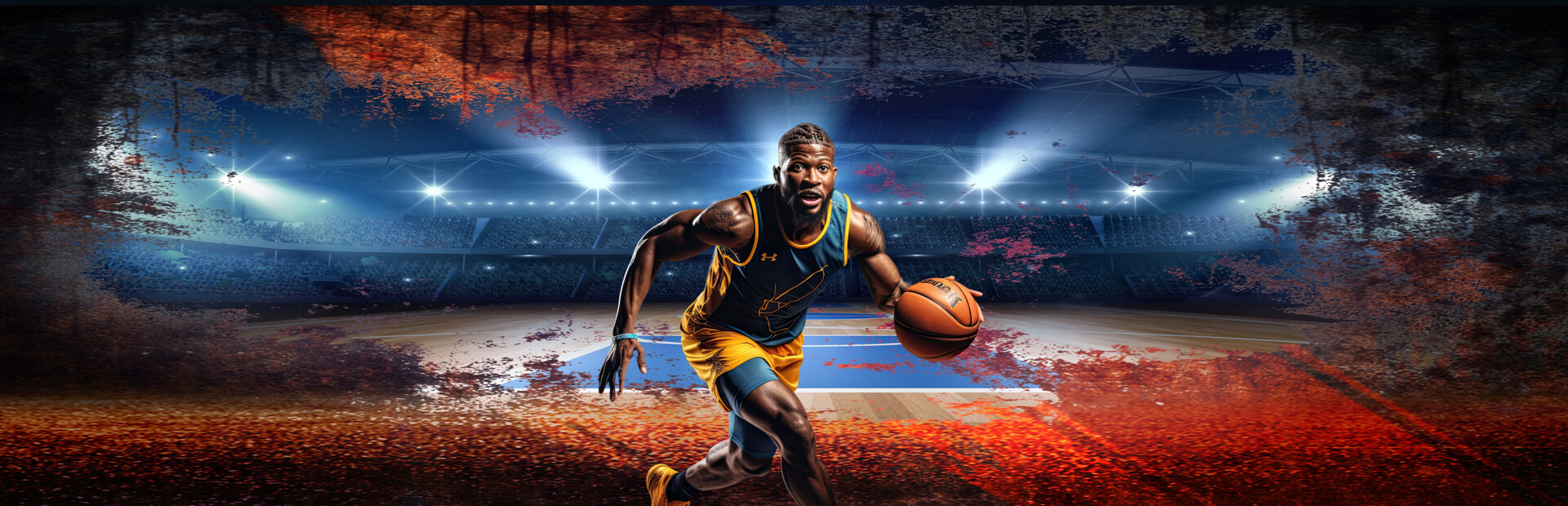 Basketball 2.0