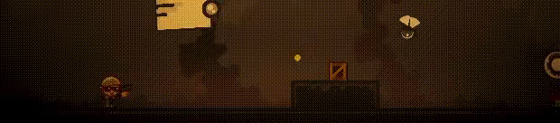 Darkly Darkness video 1