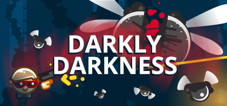 Darkly Darkness steam charts