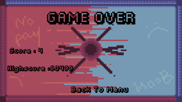 Скриншот 6 из игры Slimelon