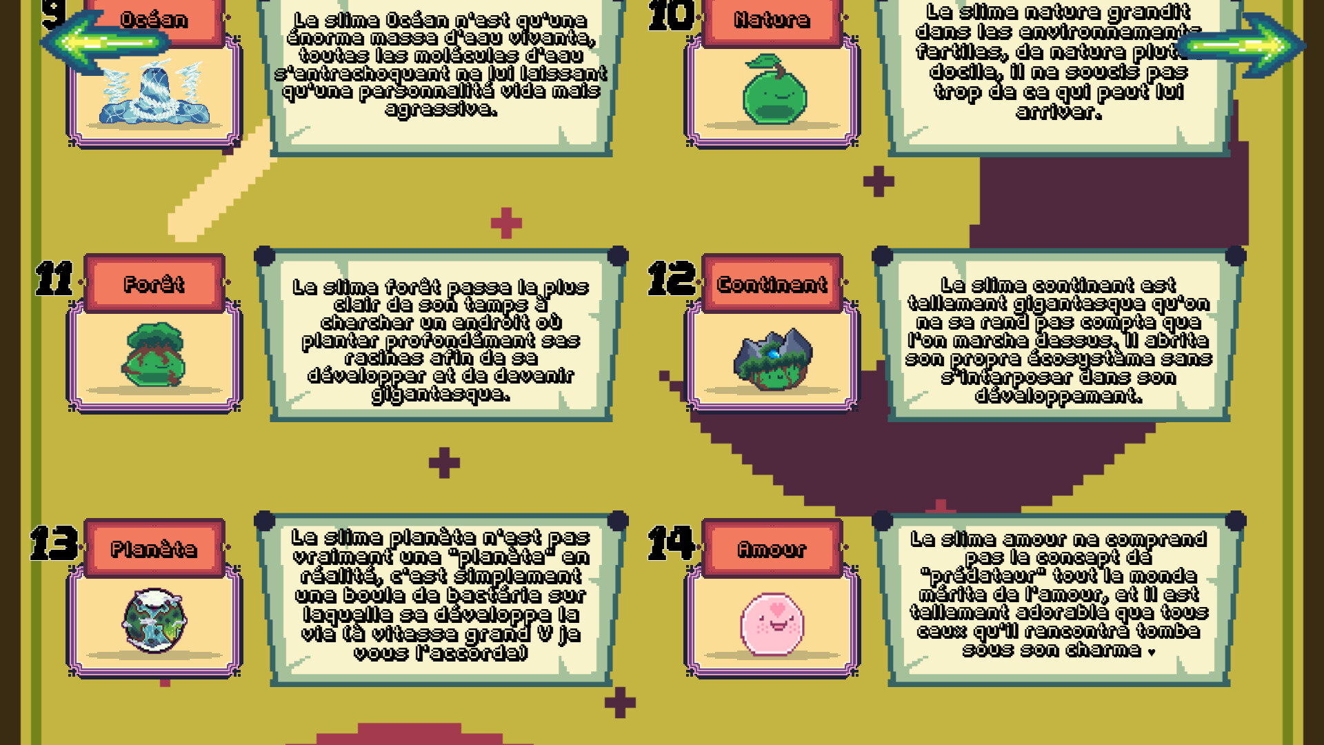 Slimelon screenshot 4