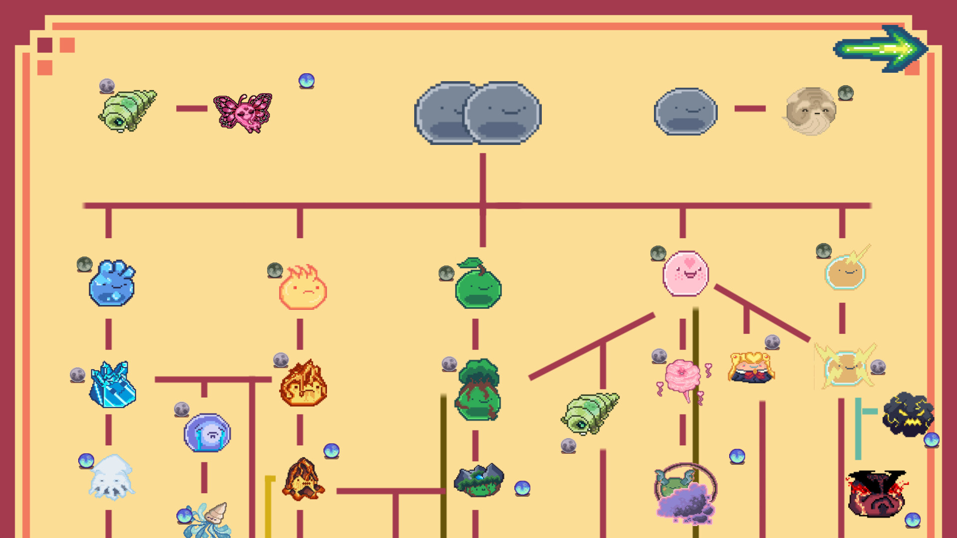 Slimelon screenshot